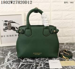 Burberry 1802 green 39556