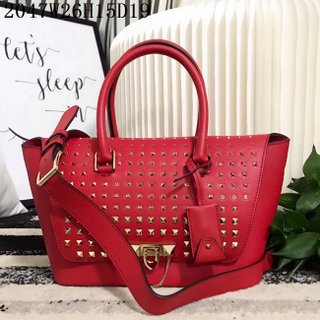 VALENTINO 2047 red 39825