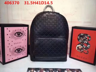 GUCCI 406370 Black 41541