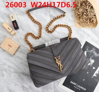 cheap YSL Bags wholesale SKU 41568