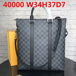 cheap Damier Graphite Canvas wholesale SKU 41572