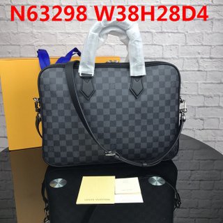 LV  N63298 briefcase 41573